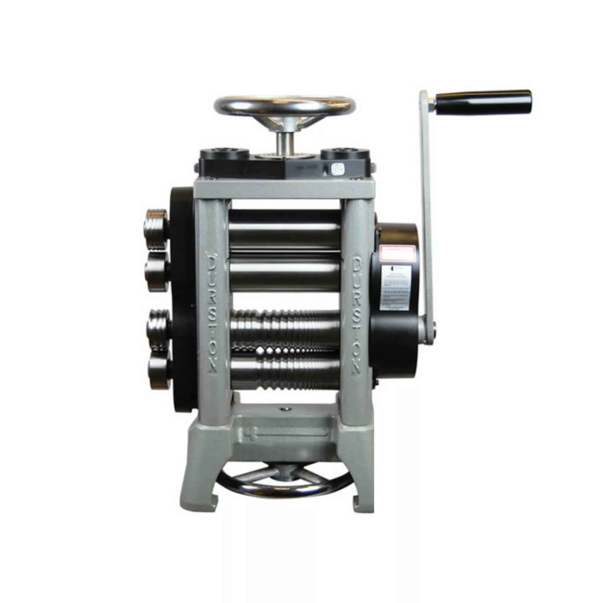 Durston Double D4 158