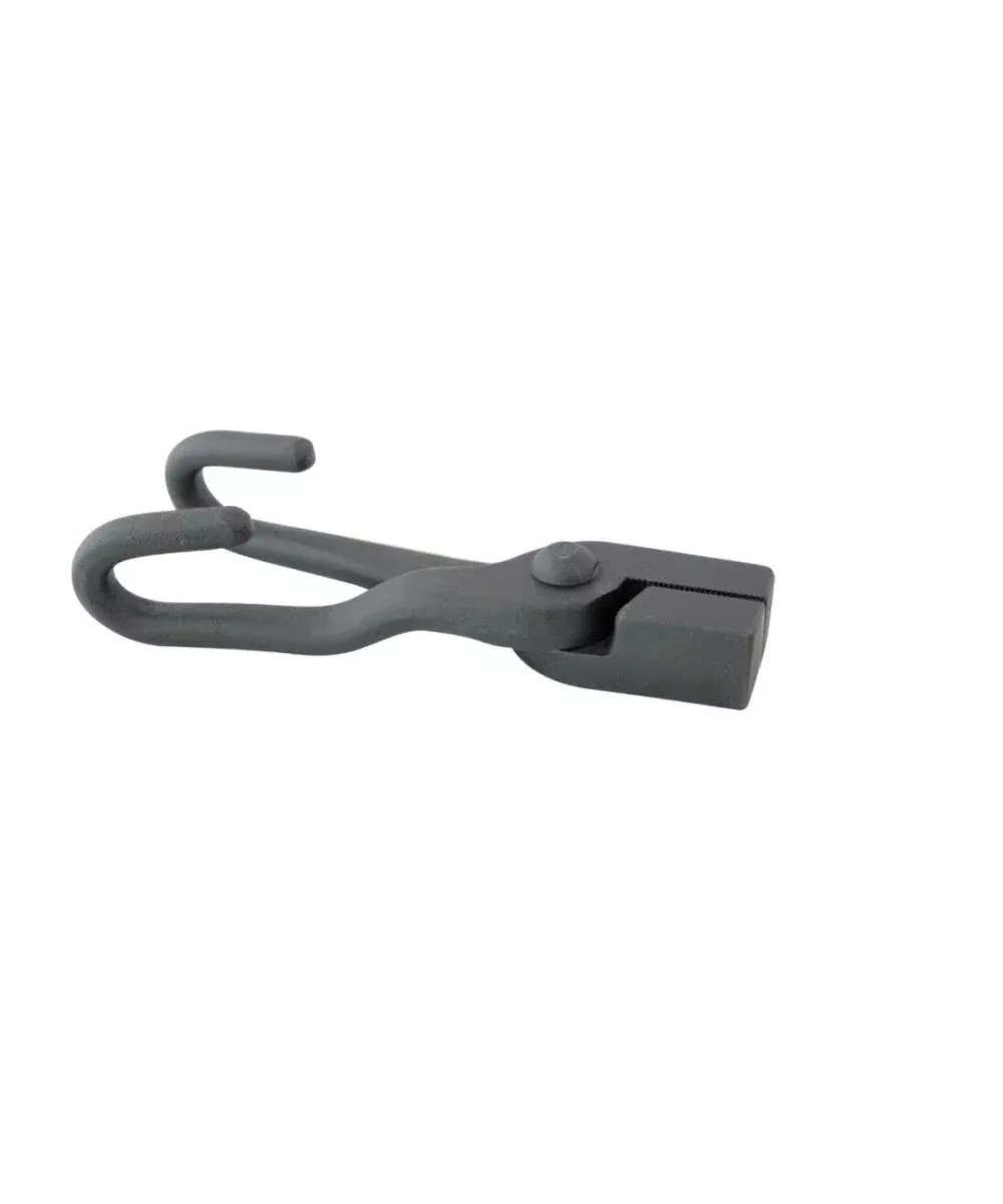 Durston Drawbench Pliers - Curled