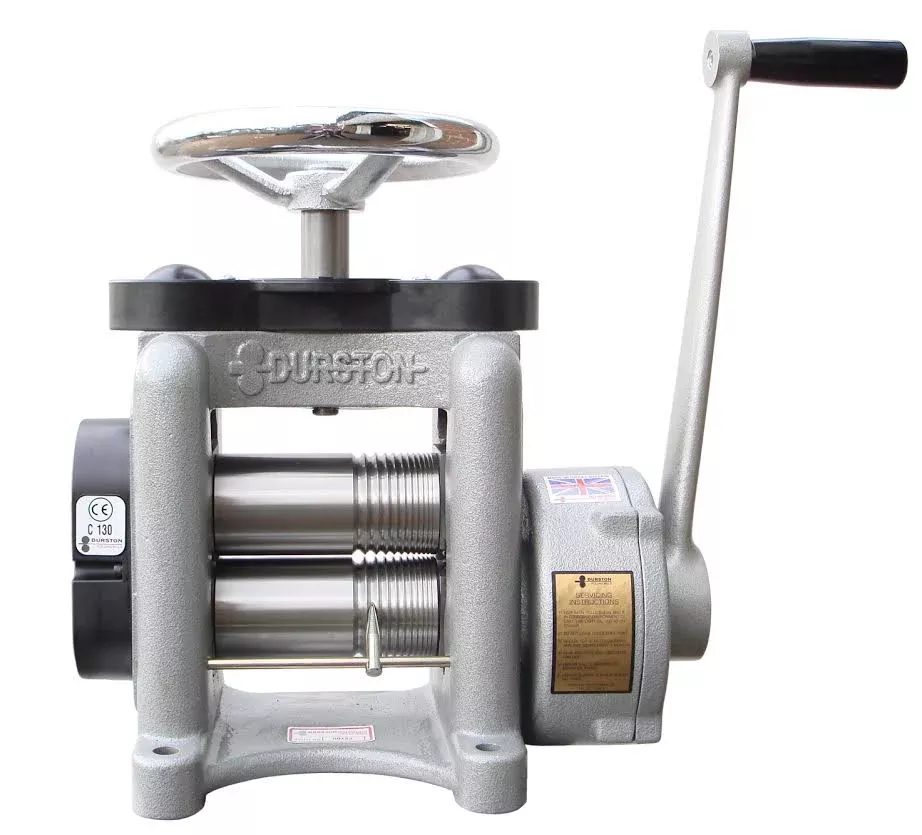 Durston Manual Mill C130 R
