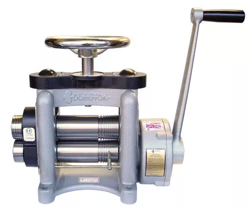 Durston Manual Mill C150 R E
