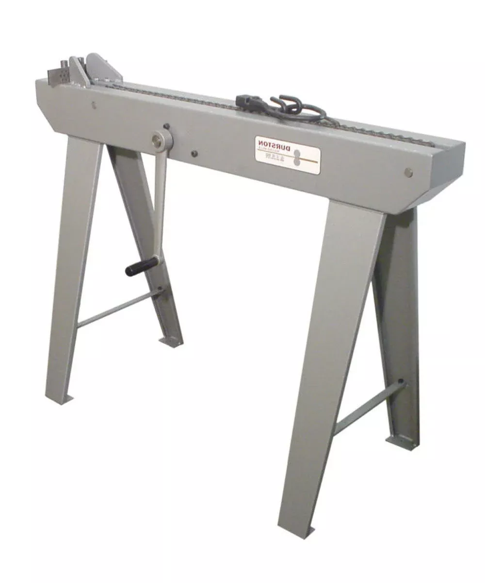 Durston Professional Drawbench - 1400mm