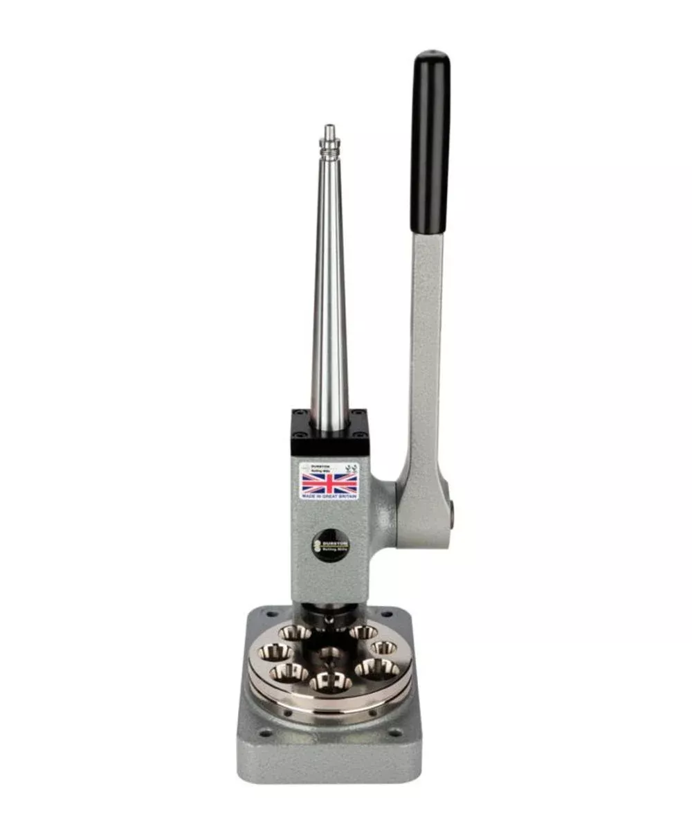 Durston Ring Stretcher + Reducer