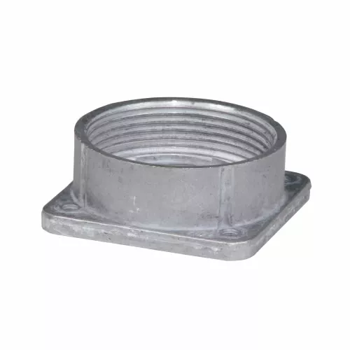 Eaton Electrical ARP00007CH25 2-1/2 Inch Meter Socket Hub Closure Plate