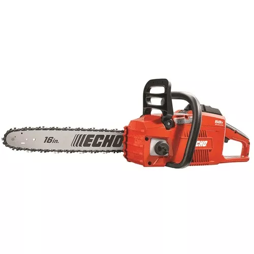 Echo CCS-58V4AH Chainsaw