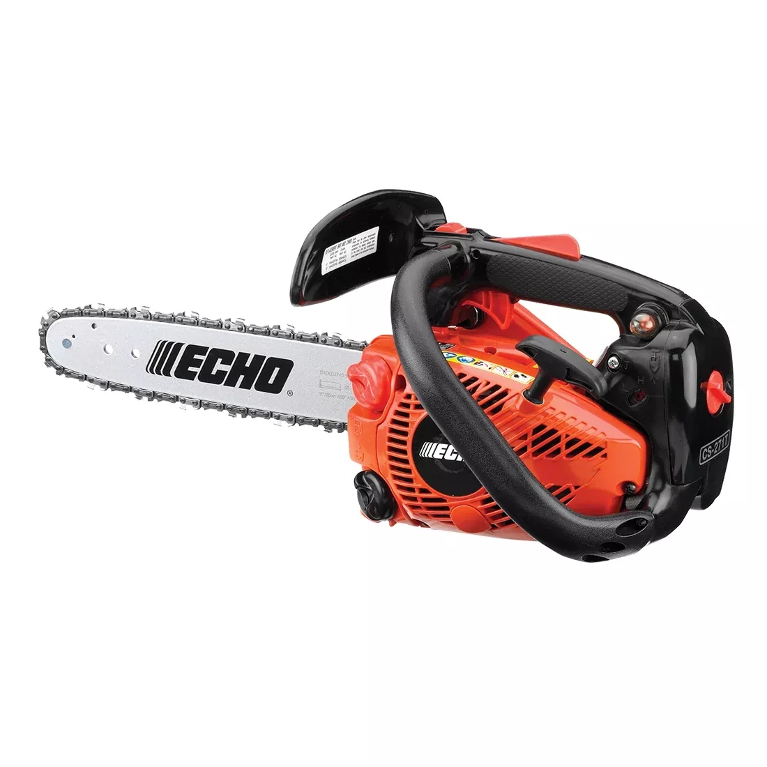 Echo CS-271T Top Handle 12 In. Chainsaw