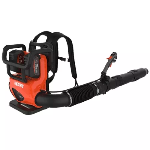Echo DPB-5800TD2 Backpack Blower