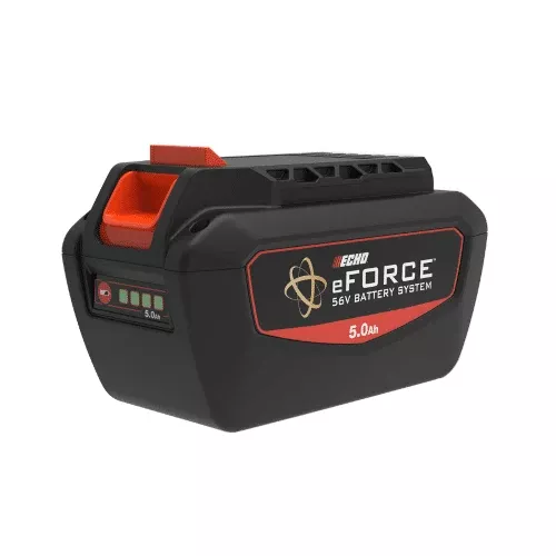 Echo eFORCE 56V Compact 5.0Ah Lithium-Ion Battery