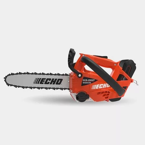 Echo eForce™ DCS-2500T 56V Battery Powered Chainsaw (DCS-2500T-12C1)
