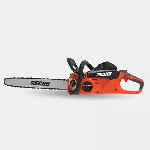 Echo eForce™ DCS-5000 56V Battery Powered Chainsaw (DCS-5000-18C2)
