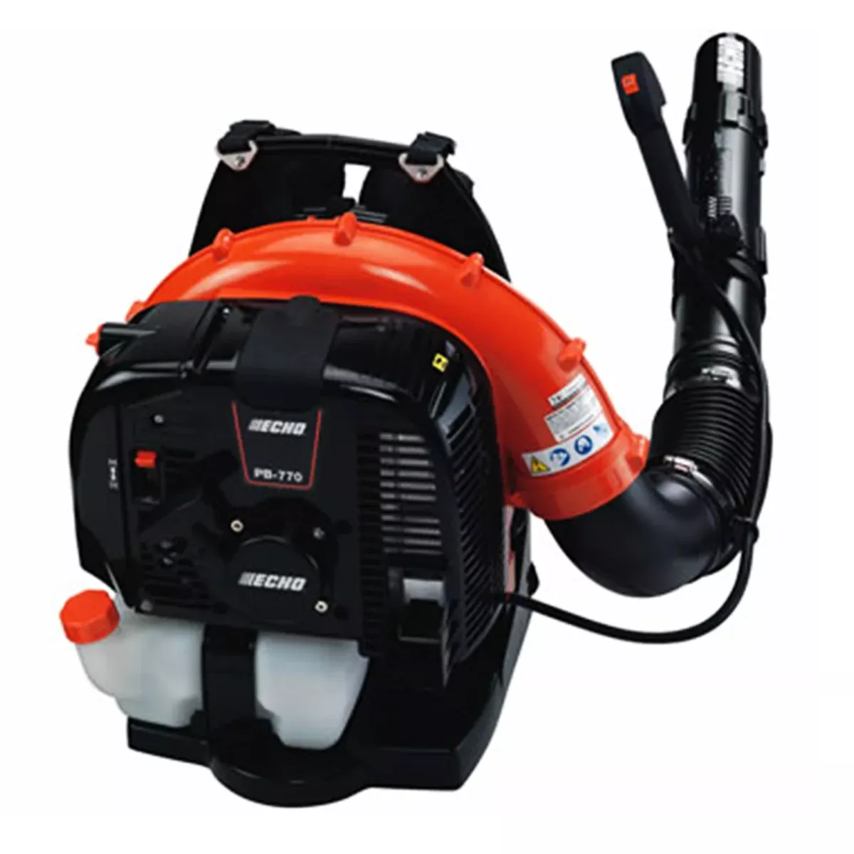 Echo PB-770T Backpack Blower