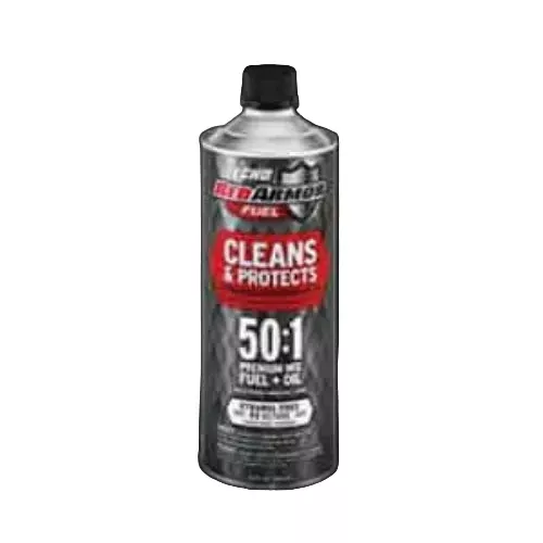 Echo Red-Armor 32 Oz. 50:1 Pre-Mixed Ethanol Free Fuel (7450001)