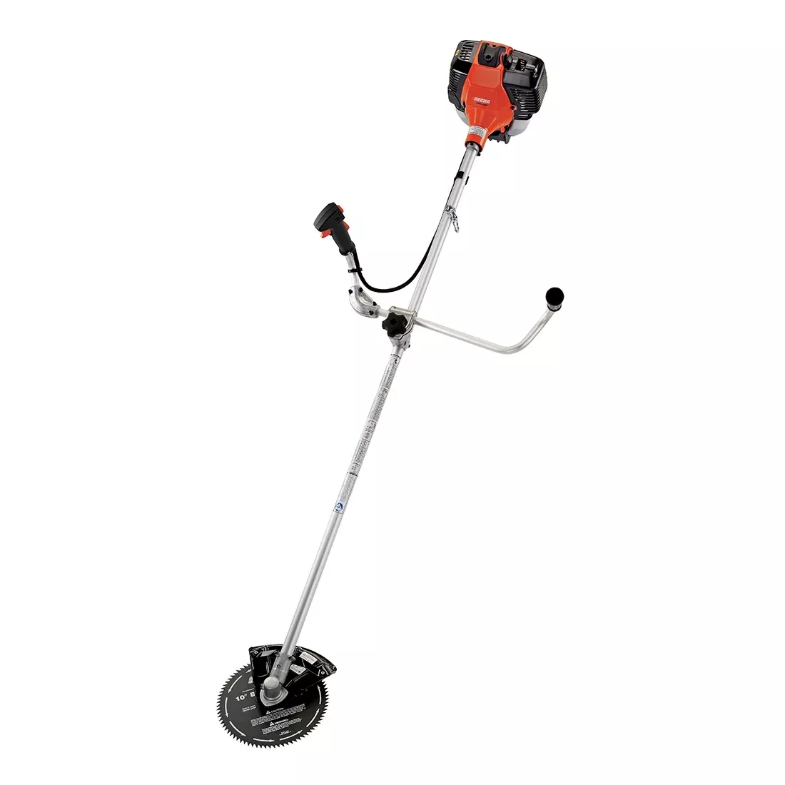 Echo SRM-410U U-Handle Brushcutter