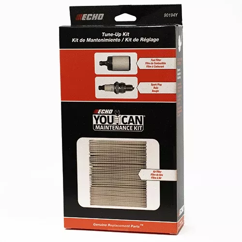 Echo YouCan Tune Up Kit (90194Y) for PB-8010 and PB-9010