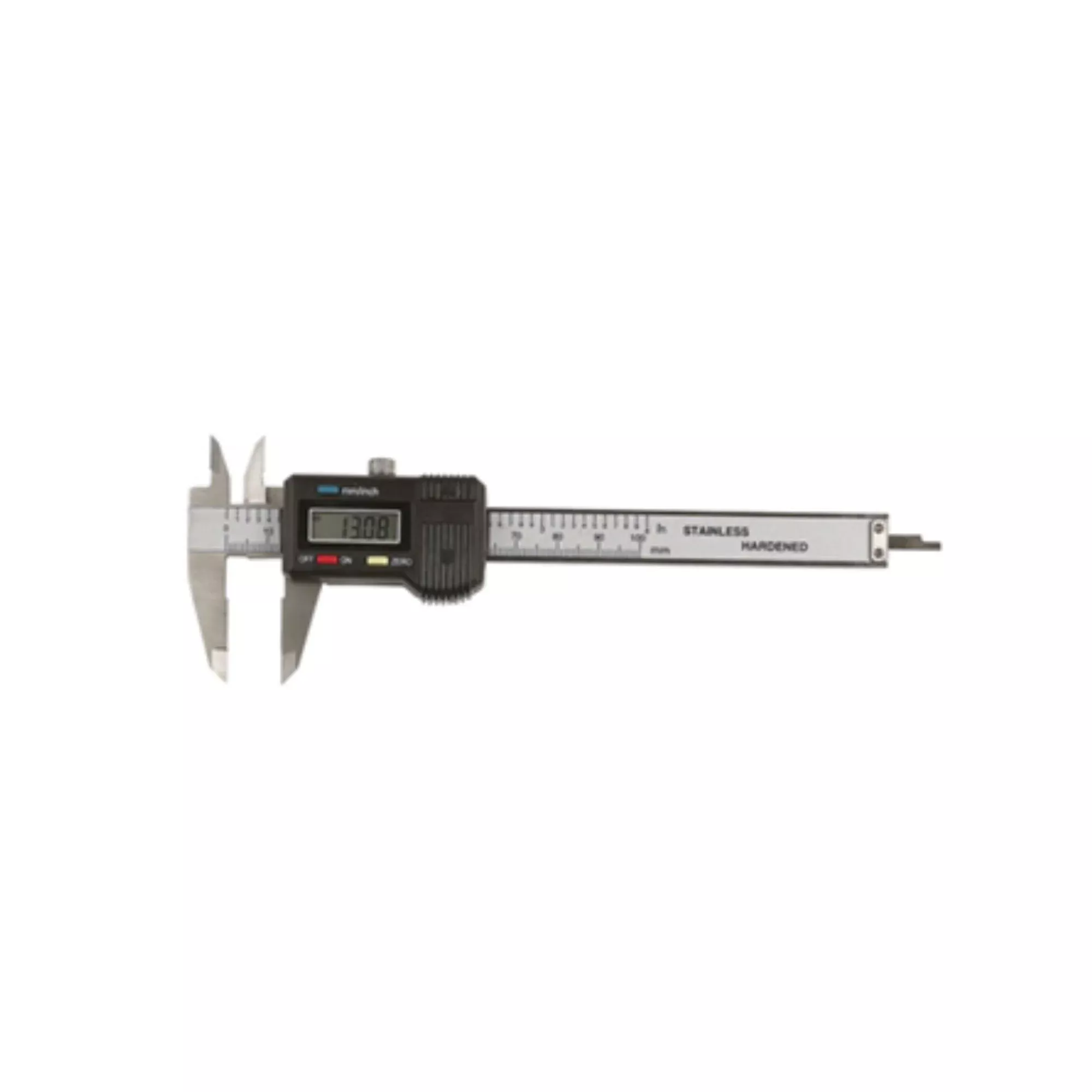 Economy Digital Caliper 4"