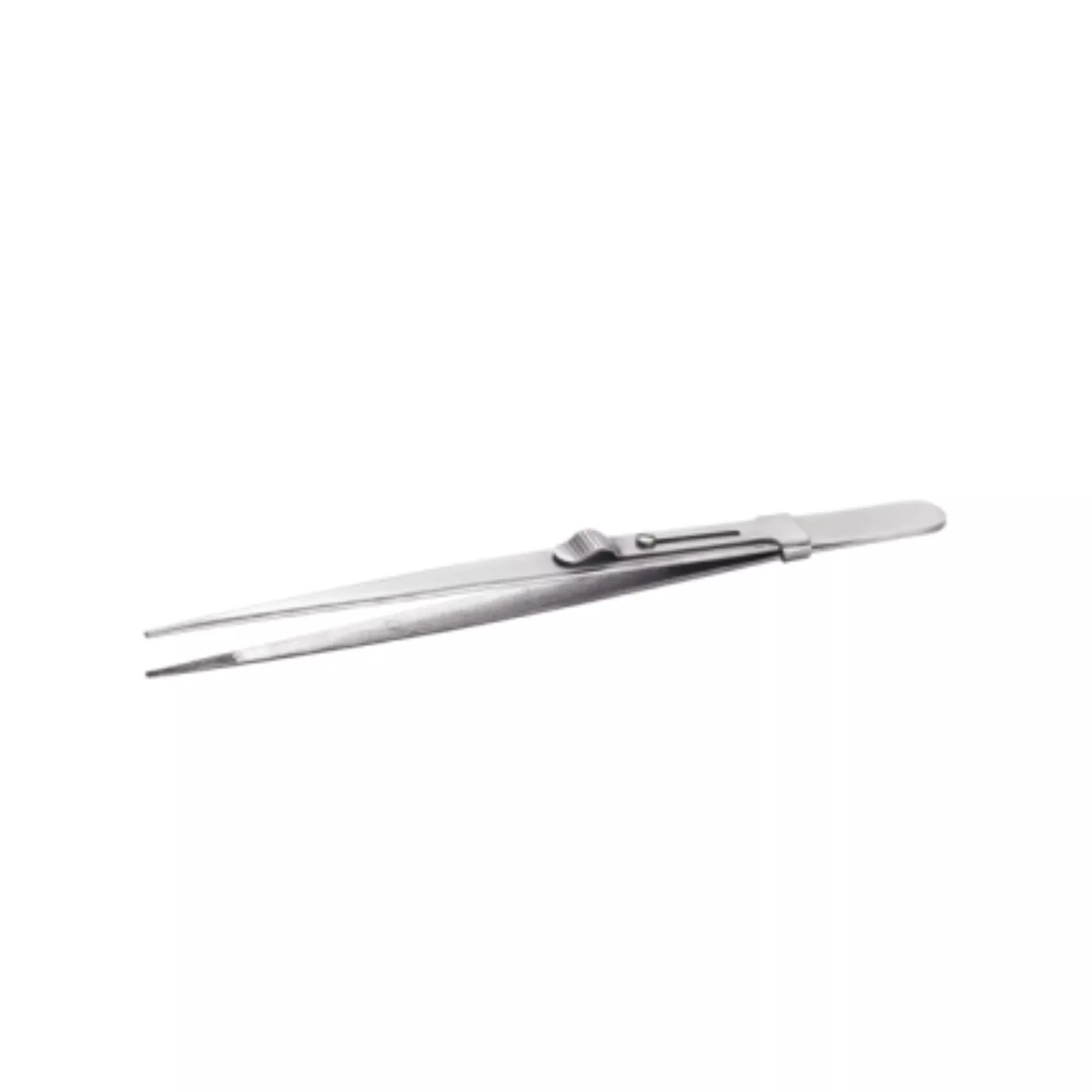 Economy Tweezers - Diamond Locking