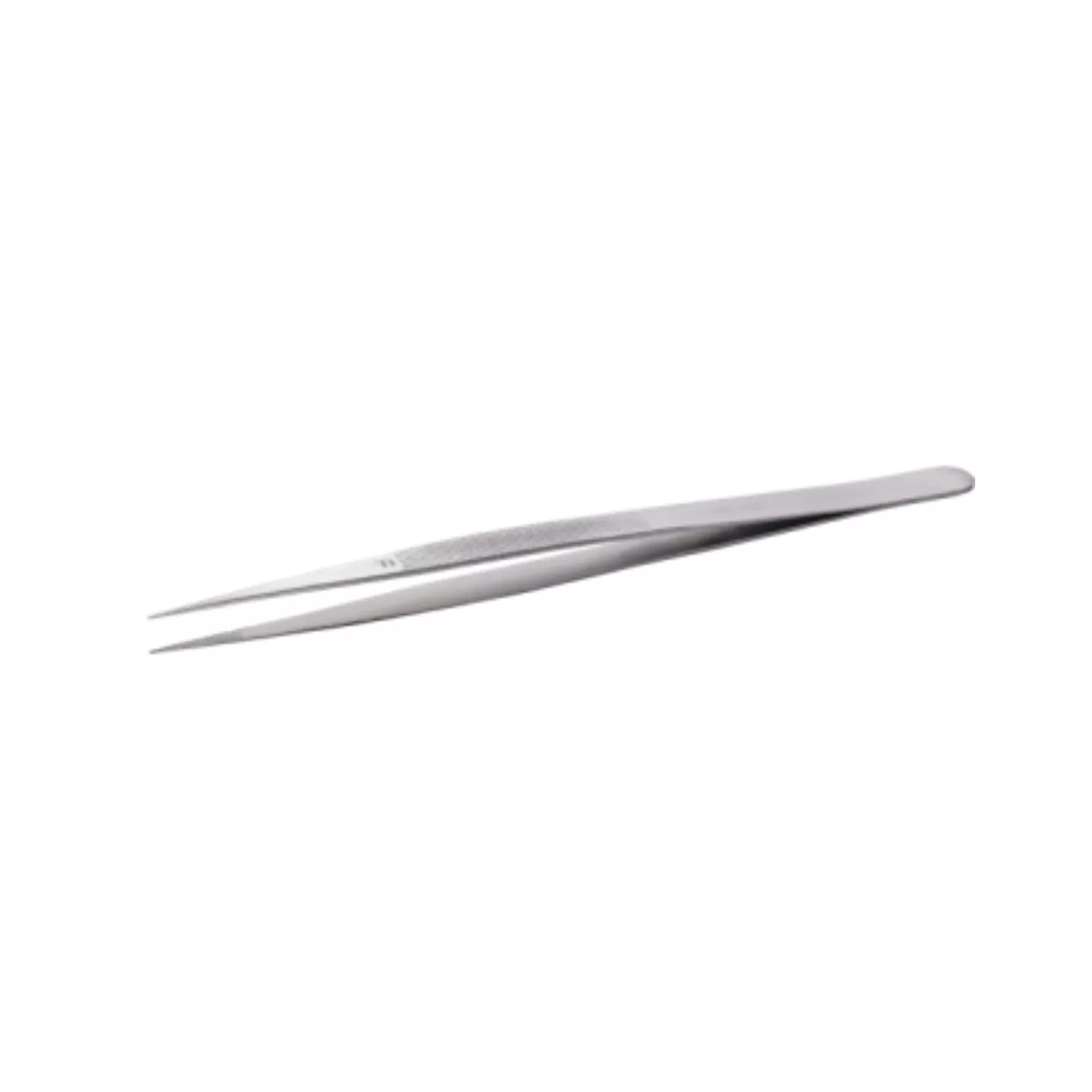 Economy Tweezers - Titanium
