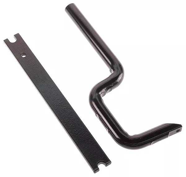 Effortlessly remove even the toughest hinge pins from General Motors cars without damaging door panels