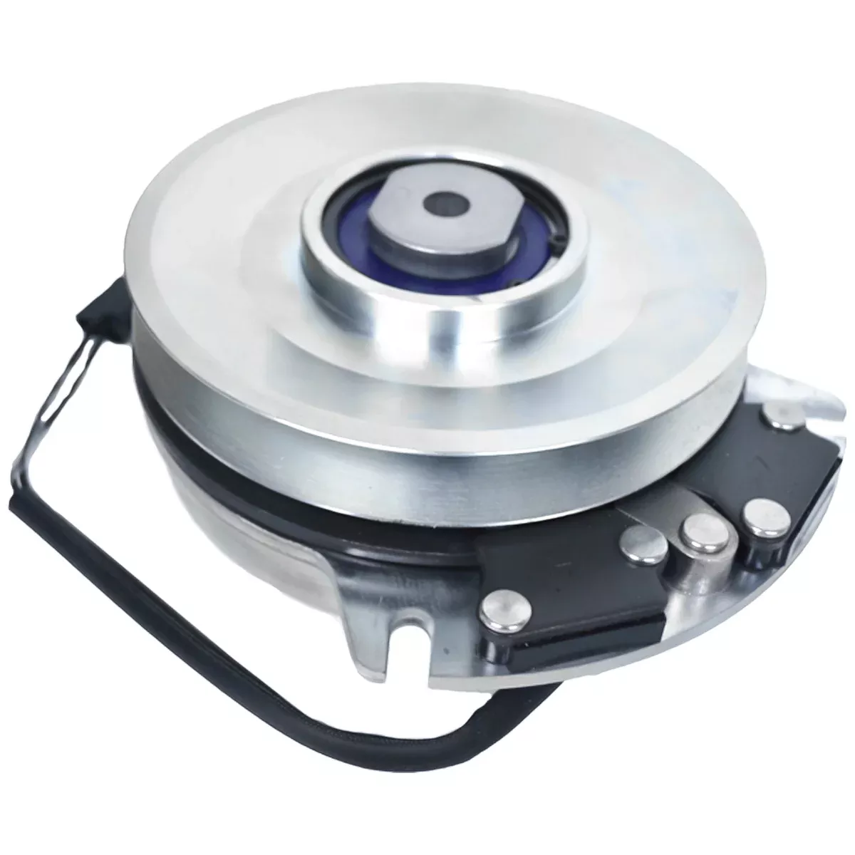 Electric PTO Clutch for Wright 71410001