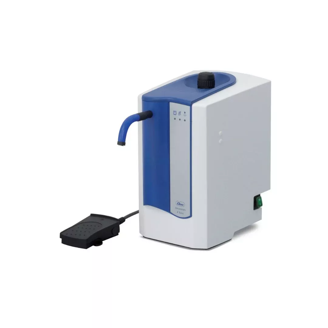 Elma Steamer - 4.5 Fixed Nozzle
