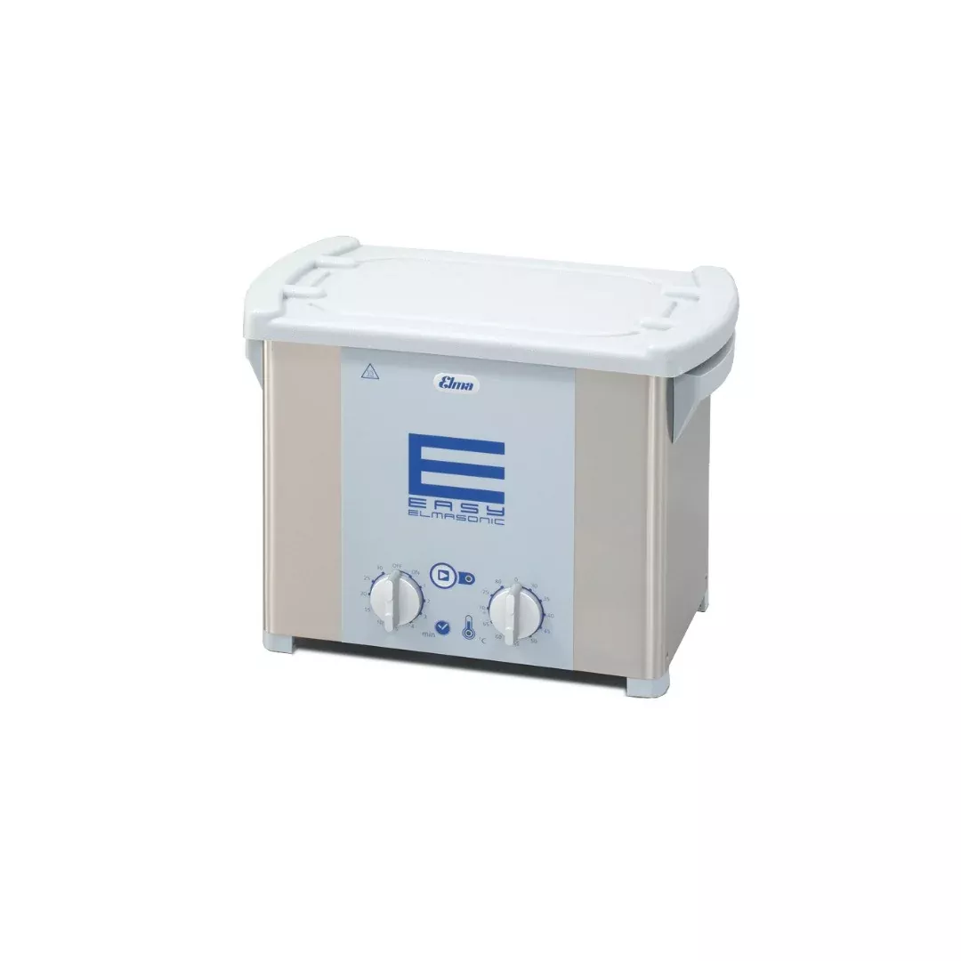 Elma Ultrasonic - Easy 30H - 3 Quart