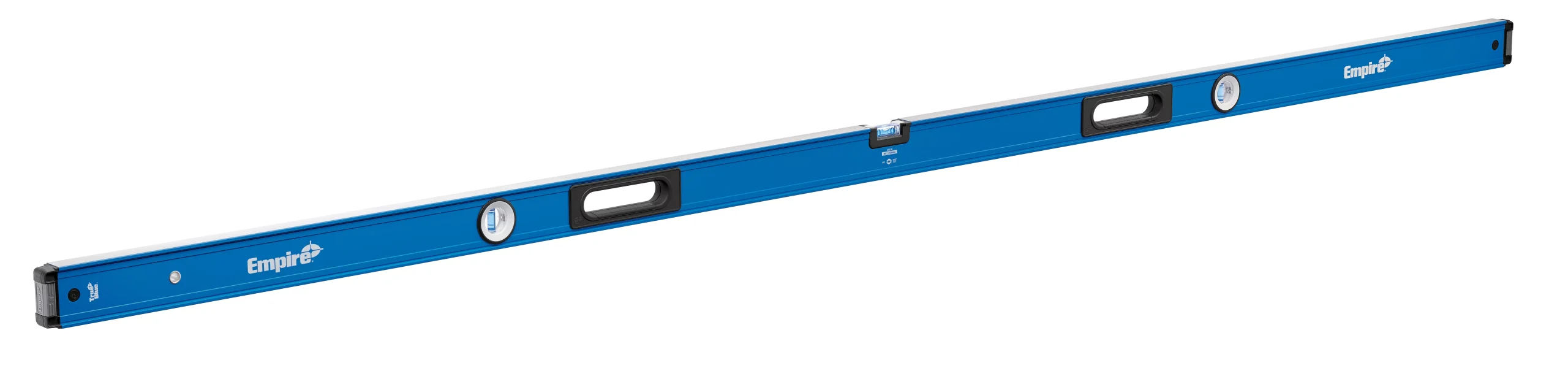 Empire E75.96 96" True Blue Box Level