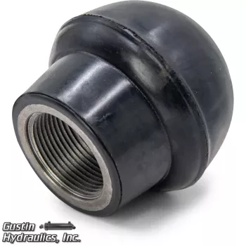 Enerpac-A-128-3 1/4" Dia. Rubber Flex-Head
