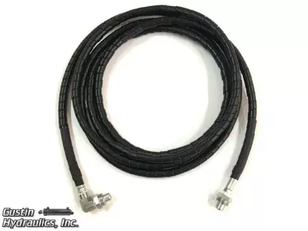 Enerpac-1440008-01-2M Atex Hose Assembly