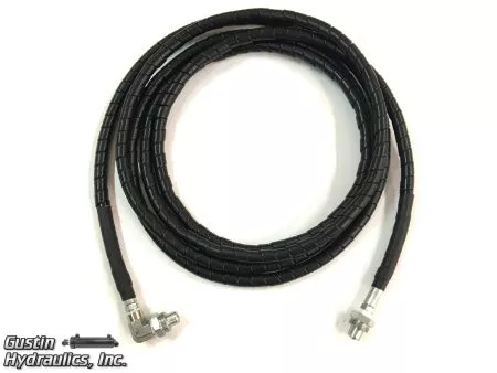 Enerpac-1440013-01-4M Atex Hose Assembly