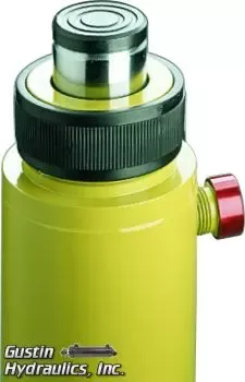 Enerpac-A-152G-15 Ton Snap-In Grooved Saddle