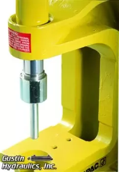 Enerpac-A-183-Pusher Pin, 11/16" Dia.