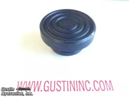 Enerpac-A-252G-25 Ton Snap-In Grooved Saddle