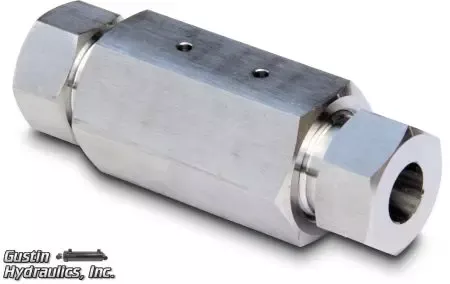 Enerpac-43400-Coupling, 3/8"