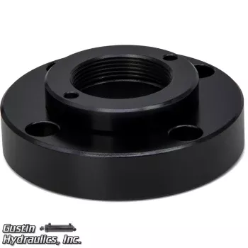 Enerpac-AD-172-9 Ton Flange Adaptor