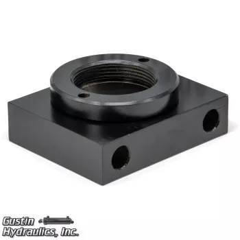 Enerpac-AD-173-9 Ton Retainer Nut