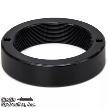 Enerpac-AD-191-25 Ton Foot Mounting