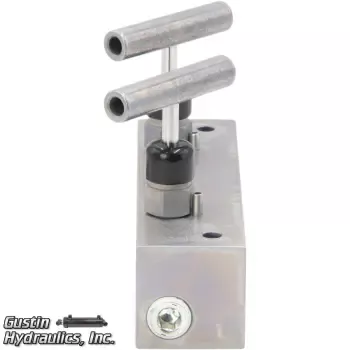 Enerpac AM21 Split Manifold Valve