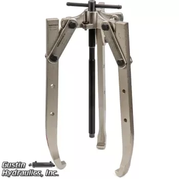 Enerpac-BHP-1762-8 Ton Grip Puller w/o Hyd