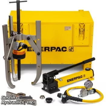 Enerpac-BHP-252-20 Ton Grip Puller w/o Hyd