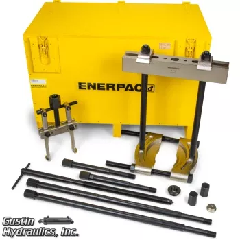 Enerpac-BHP-362-30 Ton X-Bearing puller w/o Hyd