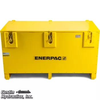 Enerpac-BHP-552-50 Ton Grip Puller w/o Hyd