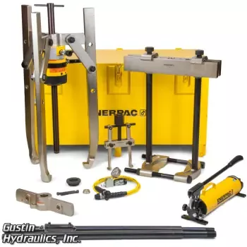Enerpac-BHP-582-50 Ton Bearing Puller