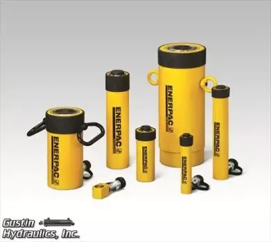 Enerpac-BRC-25-2.5 Ton Pullpac Cylinder