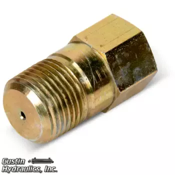 Enerpac CJ160900W 10,000 psi Relief Valve