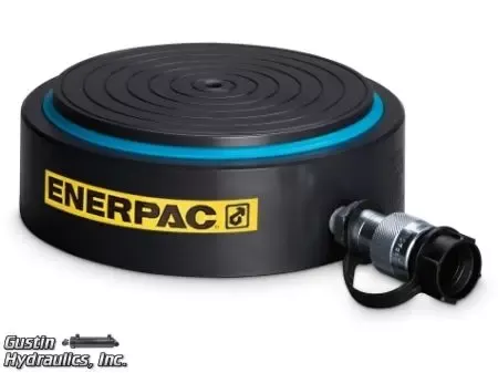 Enerpac-CUSP-400-400 Ton Ultra Flat Cylinder