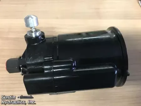 Enerpac-DA658900SR-Air Motor Assy