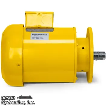 Enerpac DC9810259SR Motor 3hp 3-Ph 115/230V