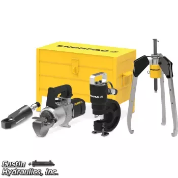 Enerpac-EBH-30-Cutter, Bar, Elec Hydraulic, 30 MM
