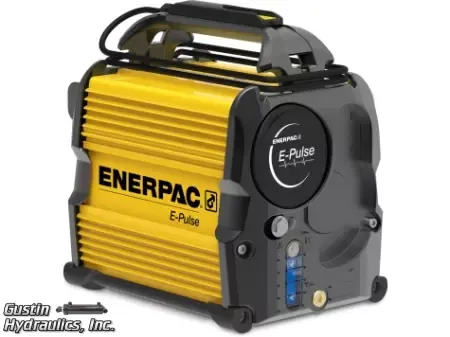 Enerpac EP3304SB 120V Electric Dump & Hold Pump