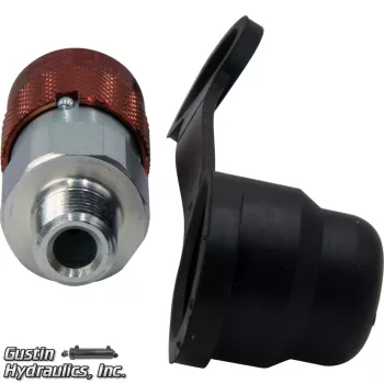 Enerpac-FR-400-Female Half of F-604