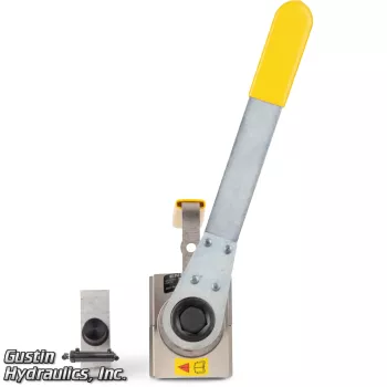 Enerpac-FSM-8-Flange Spreader, Manual, 8 Ton